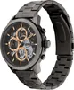 TOMMY HILFIGER HERREN-UHR Henry 1710479 Produktbild-Vorschau 2