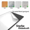 BigDean 2 Rollen Garagen Wandschutz selbstklebend Produktbild-Vorschau 5