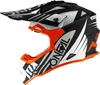 Oneal 2Series Spyde 2.0 Motocross Helm Produktbild-Vorschau 5