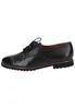 Paul Green Halbschuhe Damen Glattleder SchwarzGröße:5 Produktbild-Vorschau 15