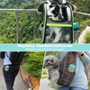 Nepfaivy Trinkflasche Wasserflasche Hunde für Unterwegs - Produktbild-Vorschau 5
