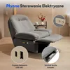 FLEXISPOT XR6 Oval – elektryczny fotel relaksacyjny z Podgląd zdjęcia produktu 6