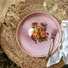 Villeroy & Boch Talerz obiadowy PERLEMOR CORAL DH Podgląd zdjęcia produktu 6