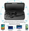 Bluetooth-Ohrhörer für Mobiltelefone,Bluetooth-Headset mit Produktbild-Vorschau 4