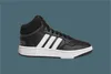Adidas Calzado Hoops Mid 30 K, GW0402 Vista previa de la imagen del producto 8
