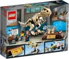 LEGO Jurassic World 76940 - Squelette de T. Rex dans Voir les images du produit 18