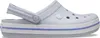 Crocs Crocband 11016-1FH, Badelatschen, Uni, Grau, Größe: Produktbild-Vorschau 15