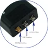 Telestar SKYWIRE HC LNB, 250 mA, Schwarz Produktbild-Vorschau 4