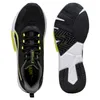 Puma Herren Pwrframe Tr 2 Schwarz-Gelb-Weiß Schwarz Produktbild-Vorschau 3