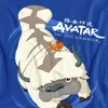 Avatar : The Last Airbender - Sweat-shirt Homme/Femme Unie Voir les images du produit 3