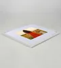 New Lifestyle Kunststoff Bilderrahmen mit Passepartout & Produktbild-Vorschau 6