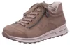 Botines de cordones para mujer Rieker, color: Vista previa de la imagen del producto 19