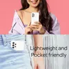Průhledné pouzdro odolné proti poškrábání pro Samsung Náhled obrázku produktu 6