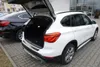 Kofferraumkantenschutzbügel BMW X1 2015-2022 (F48, matt) Produktbild-Vorschau 4