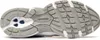 New Balance U740WM2 Weiß mit Silber Metallic und Reflexion Produktbild-Vorschau 11