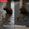 Schmutzfangmatte Hong Kong Pro Sauberlaufmatte rutschfest Produktbild-Vorschau 6