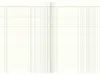 König & Ebhardt 8614572 Geschäftsbuch A4 2 Spalten, 32 Produktbild-Vorschau 2