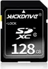 Micro Drive Premier SDXC SD-Karte schwarz - Produktbild-Vorschau 1