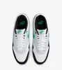 Nike Air Max 1 "White Black Stadium Green" Czarny/Zielony, Podgląd zdjęcia produktu 6