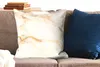 MuchoWow® Zierkissen Sofakissen Wohnzimmer Dekokissen 60x60 Produktbild-Vorschau 2