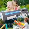 Wasserpistole Elektrisch,Wasserpistole Erwachsene und Produktbild-Vorschau 13