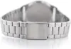 A close-up shot of a watch bracelet and clasp. Produktbild-Vorschau