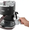 DeLonghi Icona ECOV 311.BK Schwarz Siebträger Produktbild-Vorschau 5