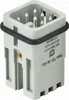 HARTING Han 7D Stifteinsatz (M) Quick-Lock-Anschluss, Produktbild-Vorschau 1