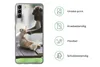 MuchoWow® Handyhülle Schutzhülle Hülle für Samsung Galaxy Produktbild-Vorschau 7