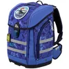 McNeill Schulranzen McLight 2 Schoolbag Set 6-teilig Puzzle Produktbild-Vorschau 3