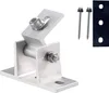 1er Set Vario verstellbare Aluminium Solarmodul Halterung Produktbild-Vorschau 1