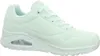 SKECHERS UNO-FROSTY KICKS Zelená Náhľad obrázku produktu 39