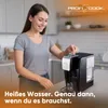 ProfiCook Heißwasserspender PC-HWS 1168, 100°C in ca. 3 Produktbild-Vorschau 6
