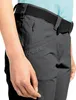 MAIER SPORTS Lulaka Shorts Da-Bermuda el. black black 40 Produktbild-Vorschau 11