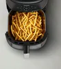 Fettfreie Friteuse Philips Na231/00 Luftfritteuse Mit Produktbild-Vorschau 5