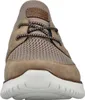 Sneaker da uomo Rieker con elastico e suola in EVA molto Anteprima dell’immagine prodotto 3