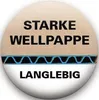 ELBA Ablageschachtel tric für Ordnerfüllungen grau/wieß Voir les images du produit 3