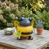 Stołowy kosz na śmieci Vincent ok. 22 cm - figurka Podgląd zdjęcia produktu 1