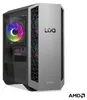 Lenovo LOQ Tower 26ADR10, 3,6 GHz, AMD Ryzen™ 7, 8745HX, 32 Anteprima dell’immagine prodotto 4