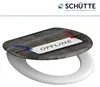 SCHÜTTE WC Sitz OFFLINE, Duroplast Toilettendeckel mit Produktbild-Vorschau 3