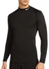 Nike Dri-fit Fb7908 Langarm-t-shirt Schwarz M Herren Produktbild-Vorschau 6