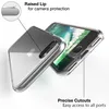 NALIA Custodia per cellulare a 360° per iPhone SE 2022 / SE Anteprima dell’immagine prodotto 2