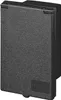 Prise CEE intégrée rectangulaire noire Voir les images du produit 3