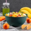 KADAX "Musano" plastová miska, kuchynská miska, okrúhla Náhľad obrázku produktu 3