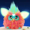 Hasbro - Interaktywna lalka Furby w stylu hiszpańskim - Náhľad obrázku produktu 5