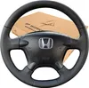 Lenkradabdeckung Verkleidung Honda Cr-V Cvr Crv 2 Ii Produktbild-Vorschau 2