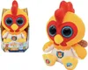 Bandai Abc La Granja De Zenon 28 cm Bartolito Teddy Bear Náhľad obrázku produktu 10