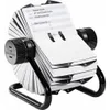 DURABLE Rotationskartei TELINDEX®, 248201 schwarz Produktbild-Vorschau 5
