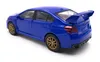 Onwomania Modèle réduit Subaru WRX STI Voiture de sport Voir les images du produit 2