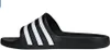 ADIDAS Adilette Aqua Badelatsche schwarz 39.5 Produktbild-Vorschau 78